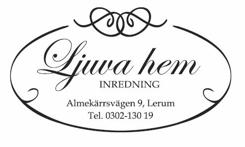 www.ljuva-hem.webshoponline.se