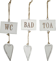 Wc / Toa / Bad