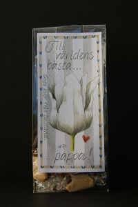 Världens bästa pappa