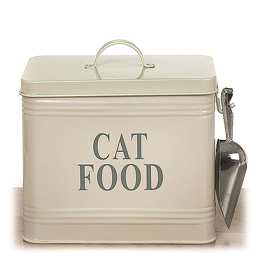 Cat Food