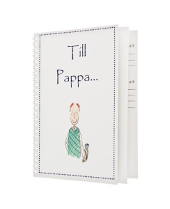 Till pappa