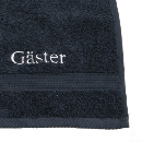 Gästhandduk